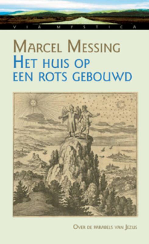 boekenbalie_9789069639185_cover Het huis op de rots gebouwd