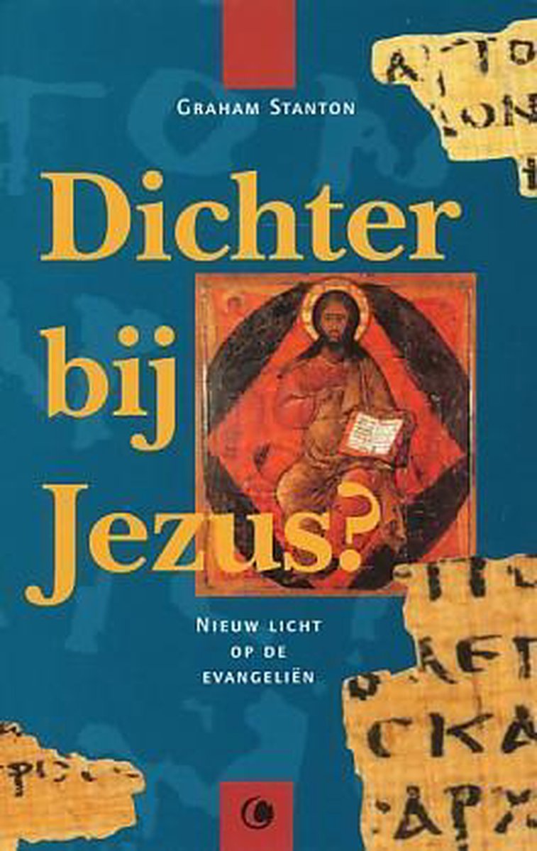 boekenbalie_9789026606366_cover Dichter bij Jezus?