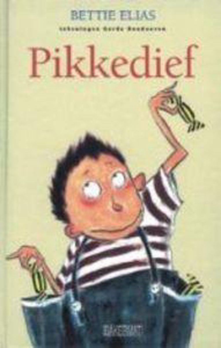Pikkedief