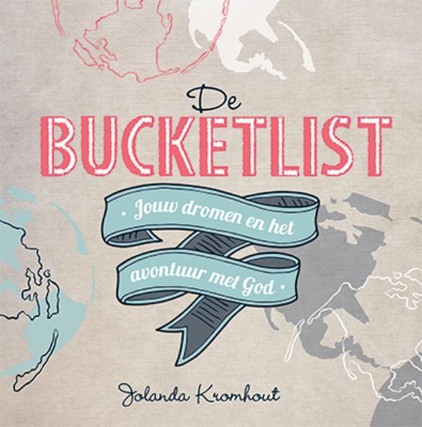 De Bucketlist