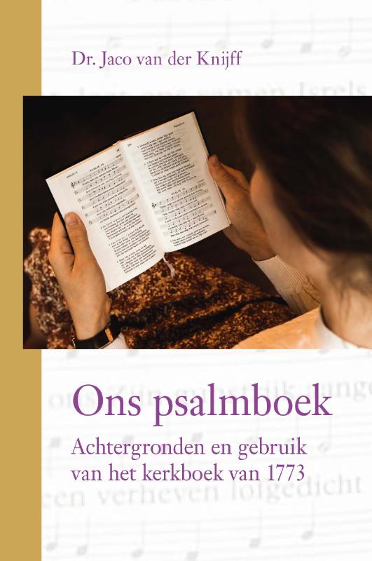 Ons psalmboek