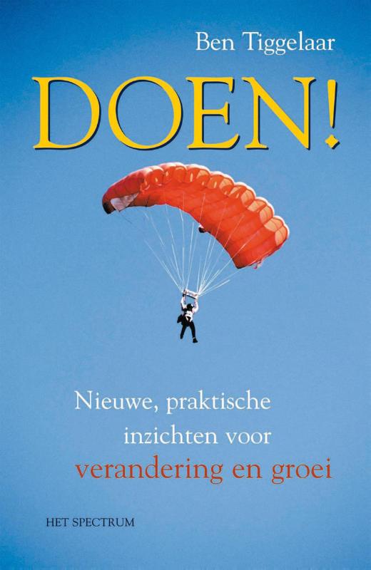 Ben Tiggelaar Doen ! thumbnail