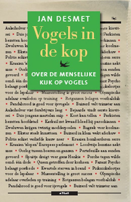 Jan Desmet Vogels In De Kop 2 thumbnail