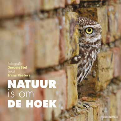 Hans Peeters Natuur Is Om De Hoek thumbnail