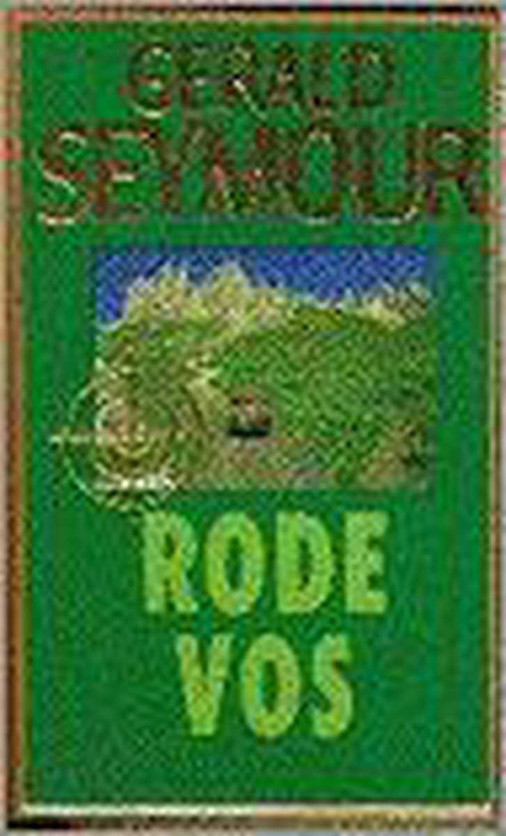 boekenbalie_9789022514221_cover RODE VOS