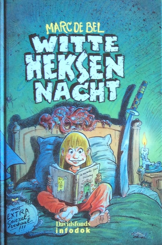 Witte-Heksennacht
