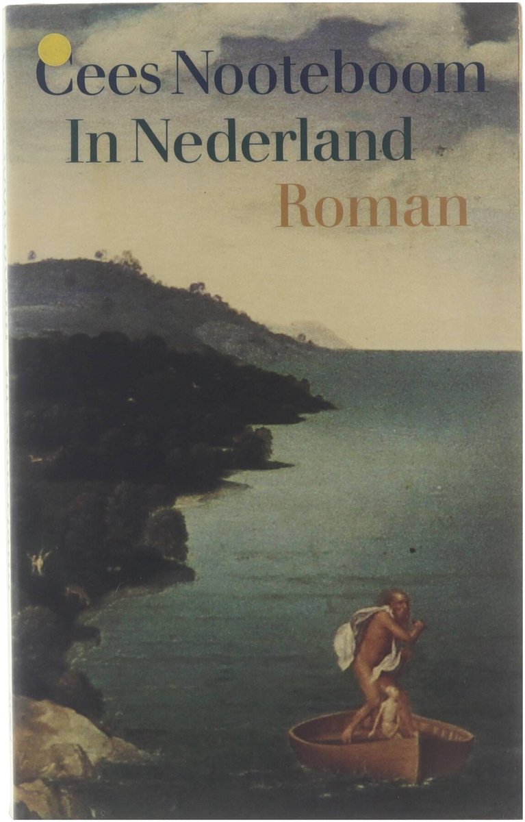 boekenbalie_9789029532853_cover In Nederland