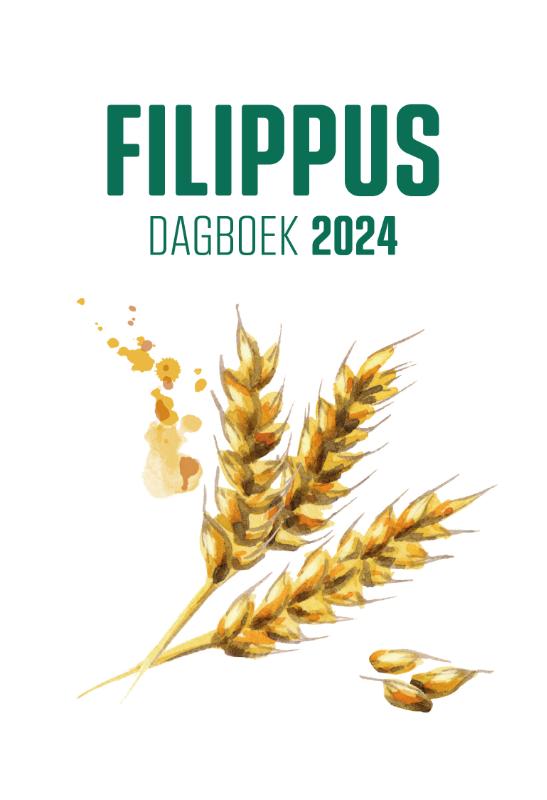 Filippus Dagboek 2024 thumbnail