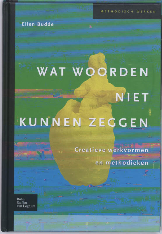 boekenbalie_9789031352449_cover Wat woorden niet kunnen zeggen / Methodisch werken