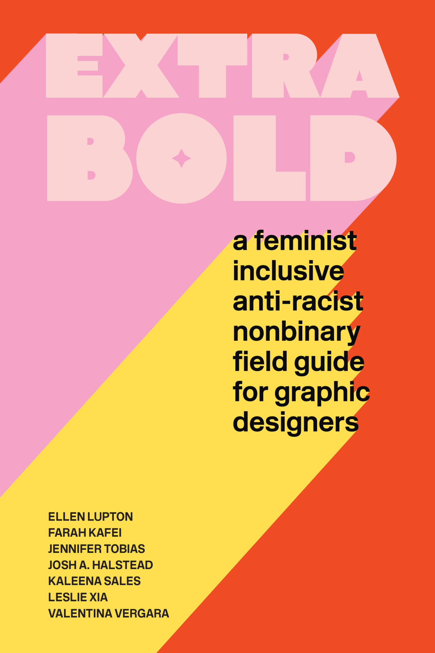 Extra bold