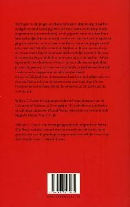 Proust verliefd achterkant