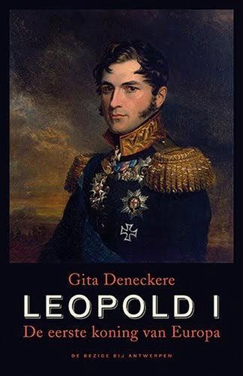 Gita Deneckere Leopold I thumbnail