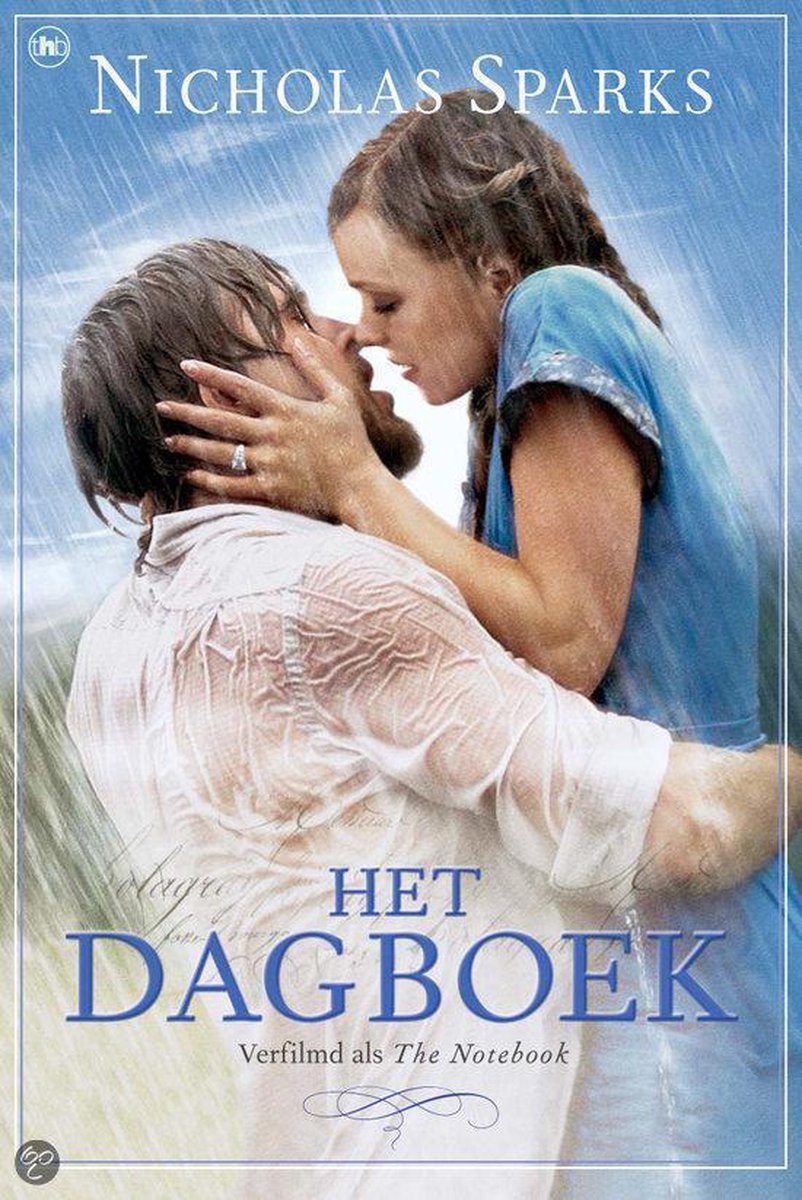 Nicholas Sparks Het Dagboek thumbnail