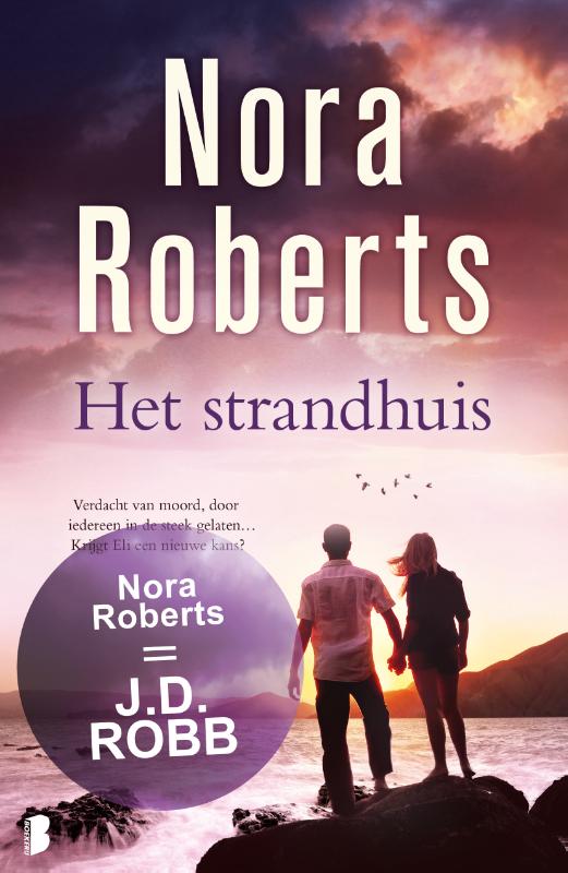 Nora Roberts Het Strandhuis thumbnail