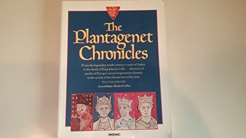 The Plantagenet Chronicles
