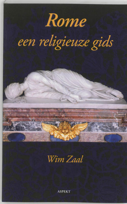 W. Zaal Rome Een Religieuze Gids thumbnail