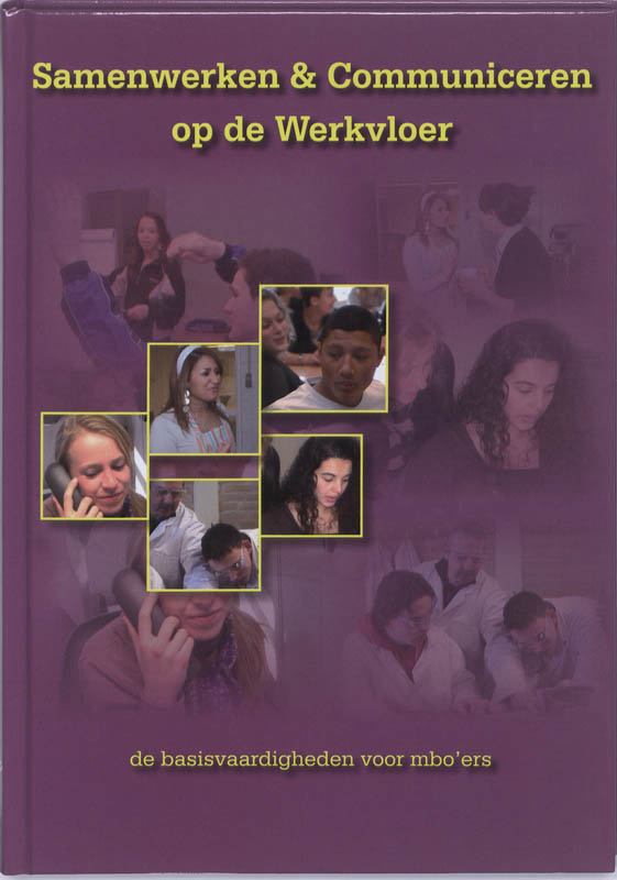 boekenbalie_9789085241416_cover Samenwerken en communiceren op de werkvloer