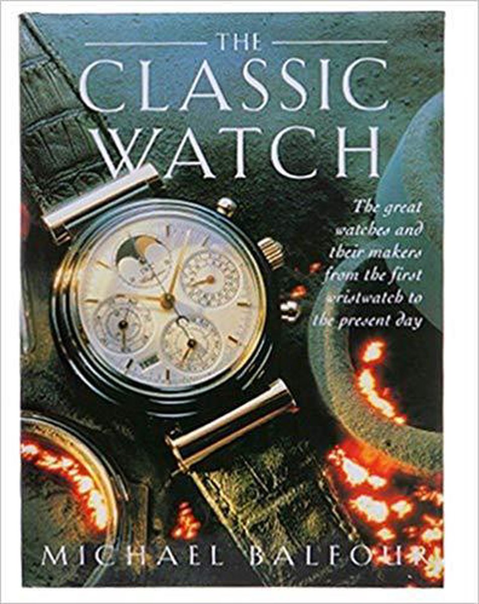 The Classic Watch
