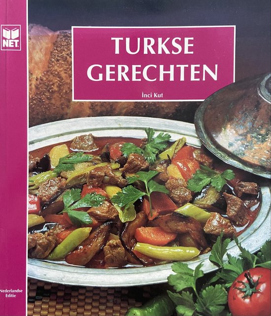 Turkse gerechten