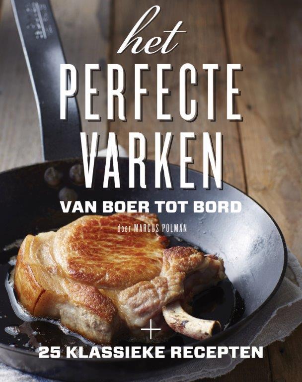 Marcus Polman Het Perfecte Varken thumbnail