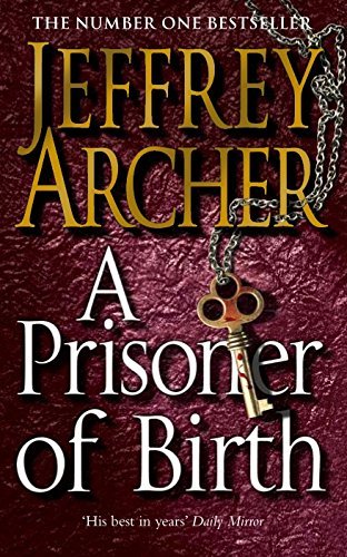 Prisoner Of Birth