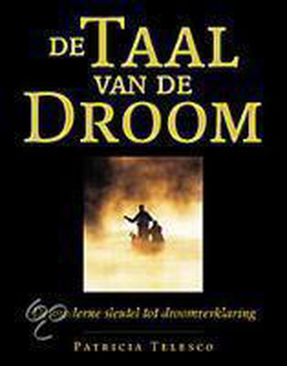 P. Telesco Taal Van De Droom thumbnail
