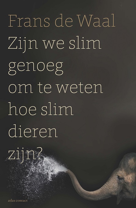 boekenbalie_9789045035437_cover Zijn we slim genoeg om te weten hoe slim dieren zijn