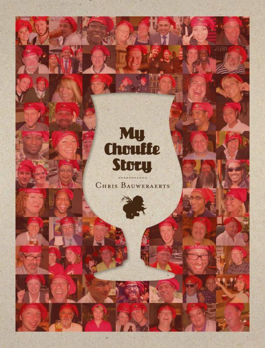 My Chouffe story
