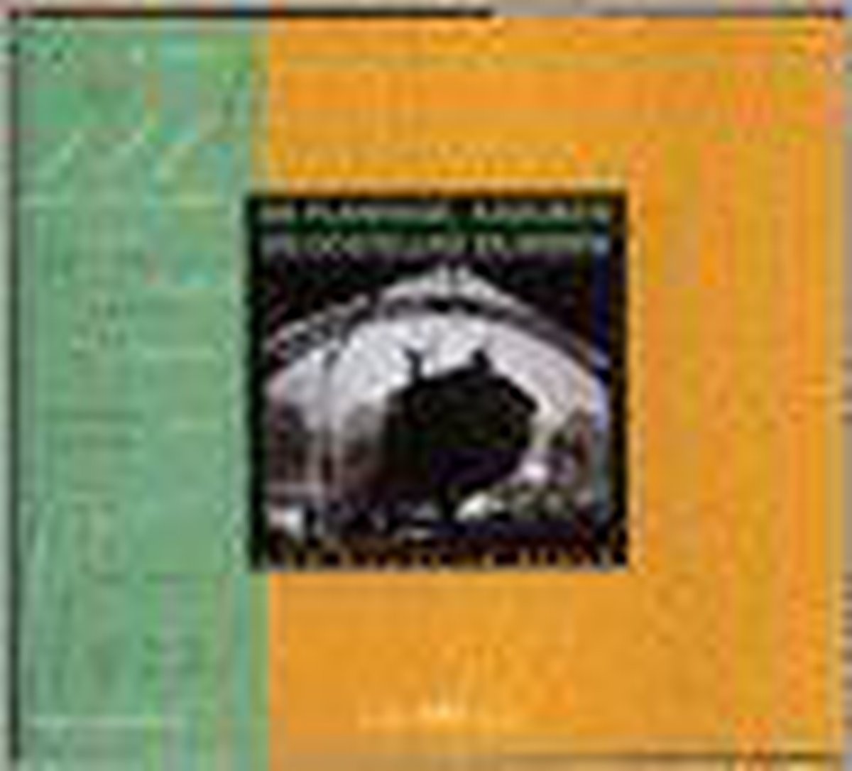 boekenbalie_9789074891233_cover De Plantage, Kadijken en Oostelijke Eilanden