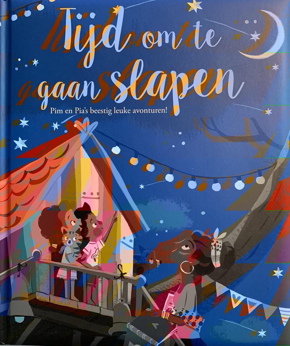 boekenbalie_9789463997034_cover Tijd om te gaan slapen