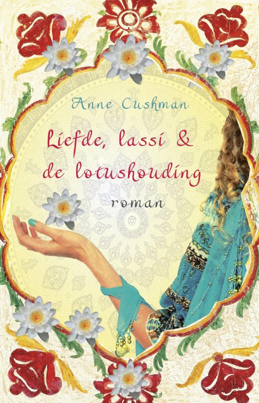 Liefde, lassi & de lotushouding