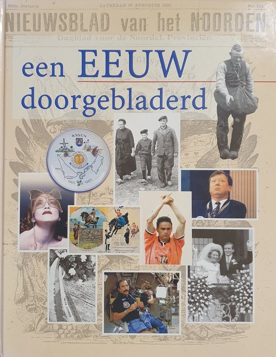 A. Pepping Een Eeuw Doorgebladerd thumbnail