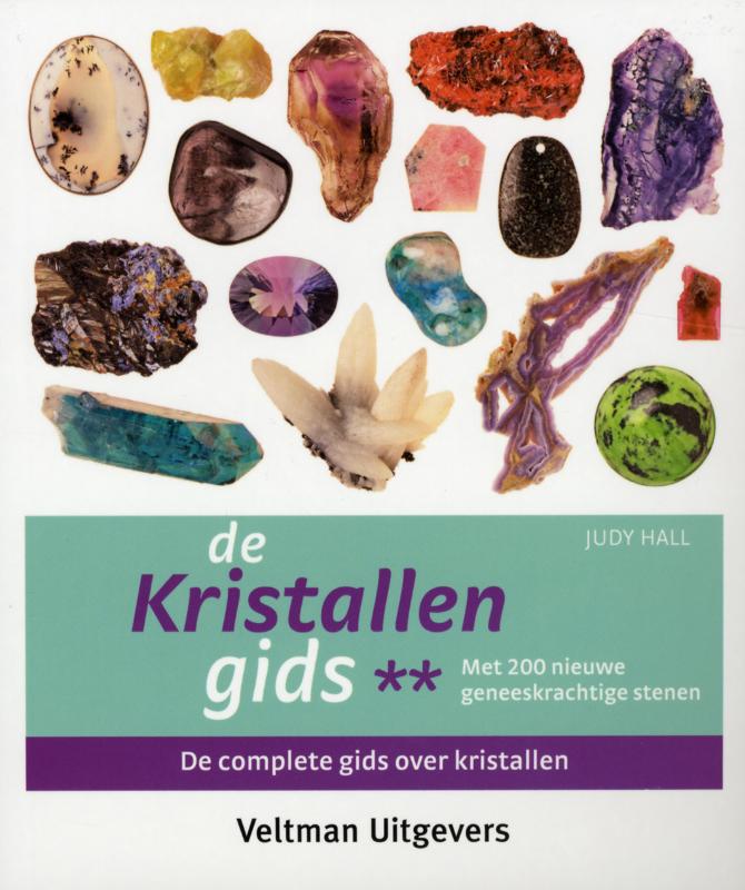 De kristallengids 2