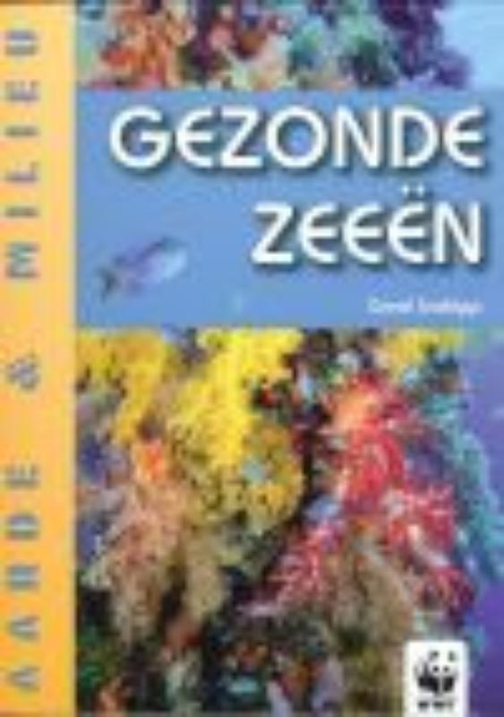 Gezonde zeeën / Aarde & milieu