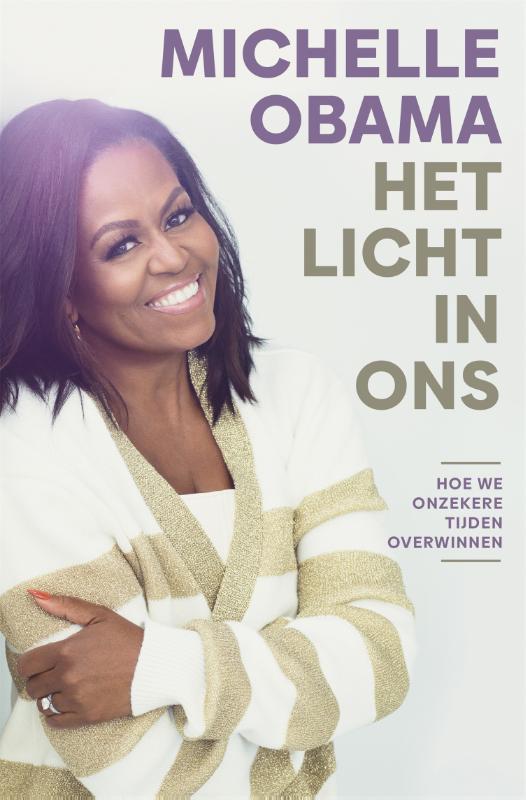 Michelle Obama Het Licht In Ons thumbnail