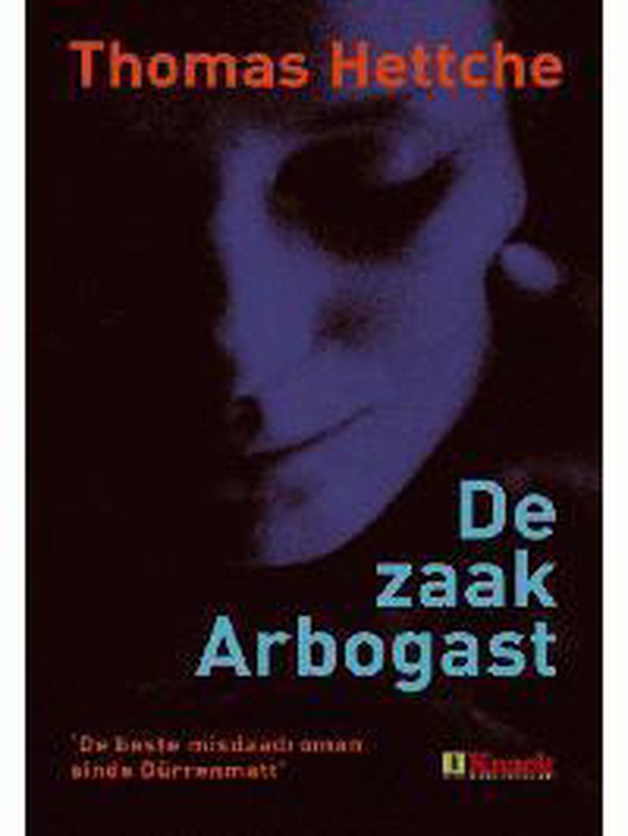 De zaak arbogast