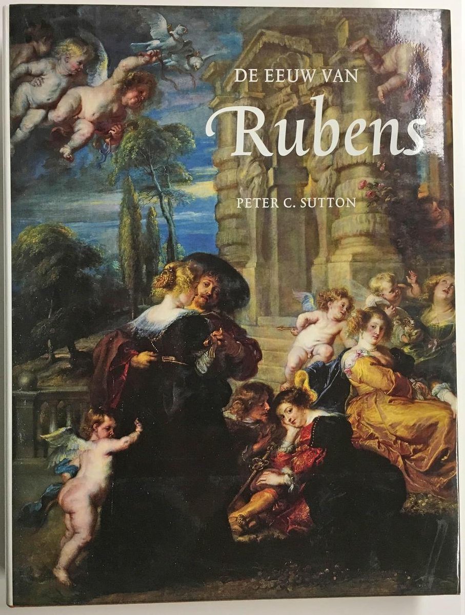 De eeuw van Rubens