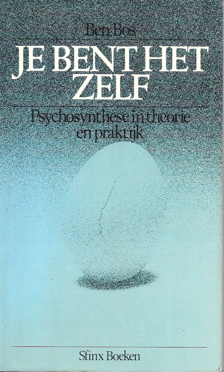 boekenbalie_9789061841166_cover Je bent het zelf