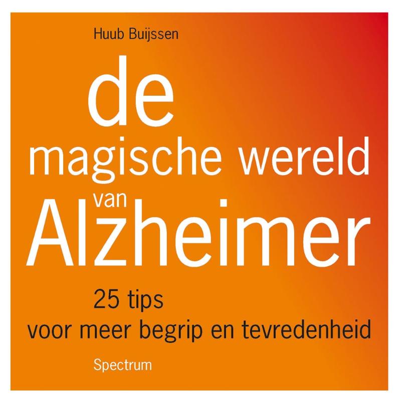 De magische wereld van Alzheimer