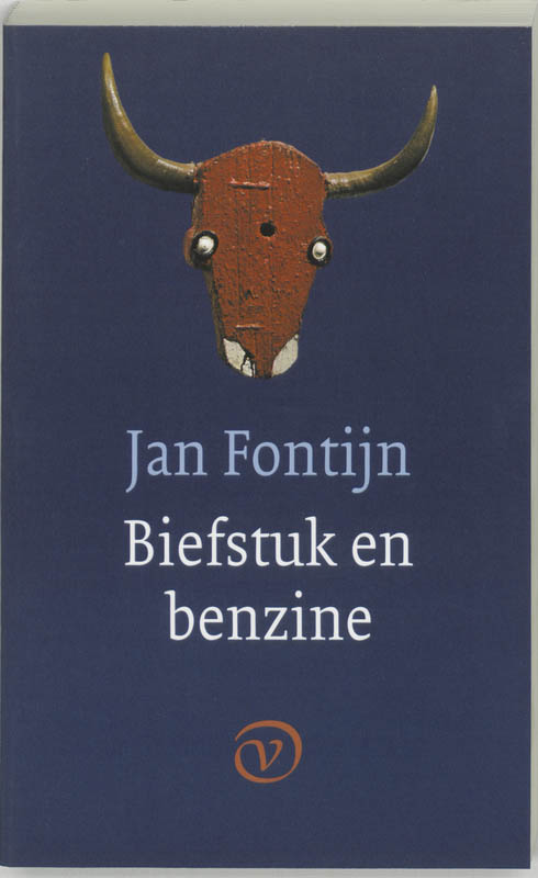 J. Fontijn Biefstuk En Benzine thumbnail