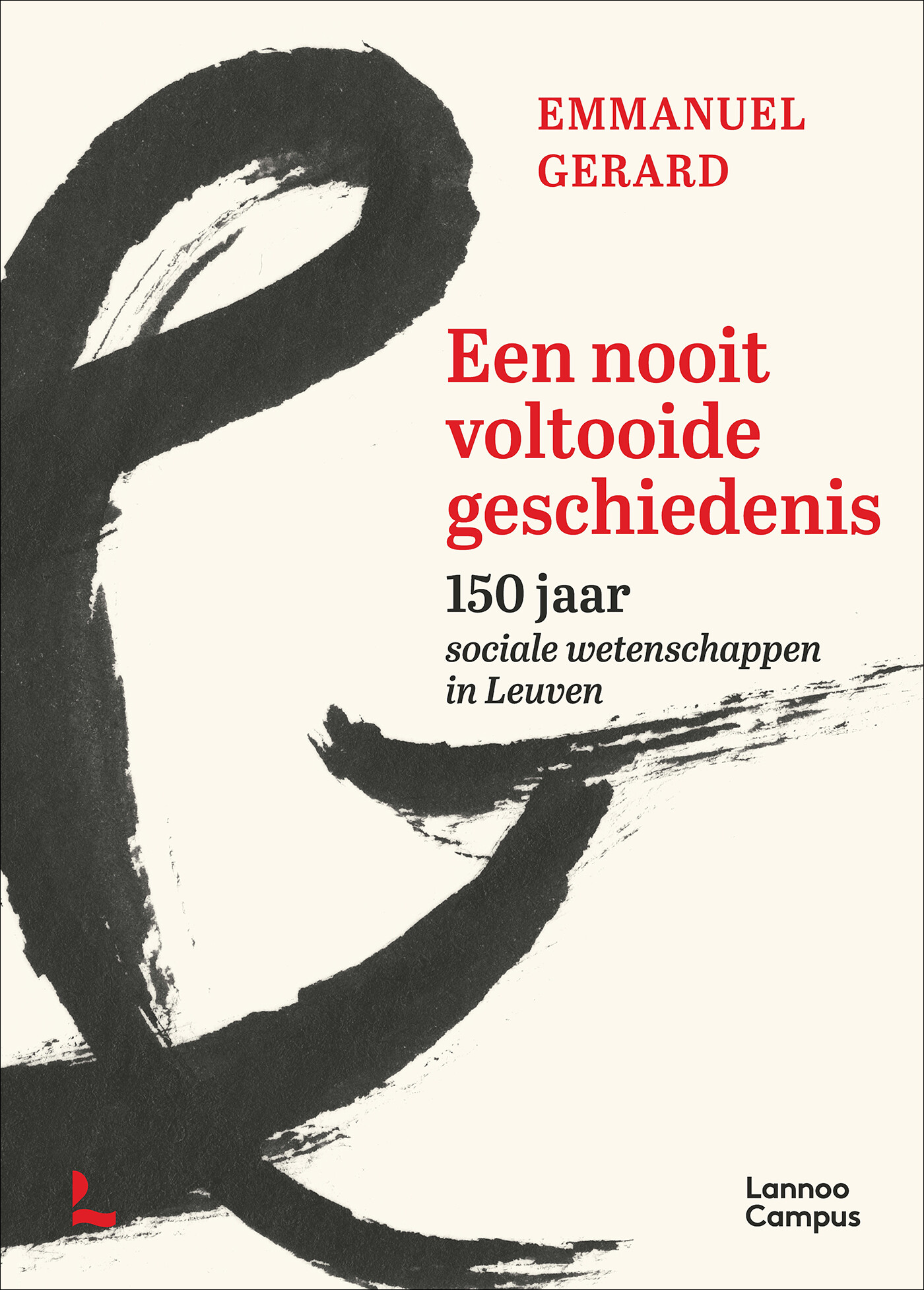 Een nooit voltooide geschiedenis