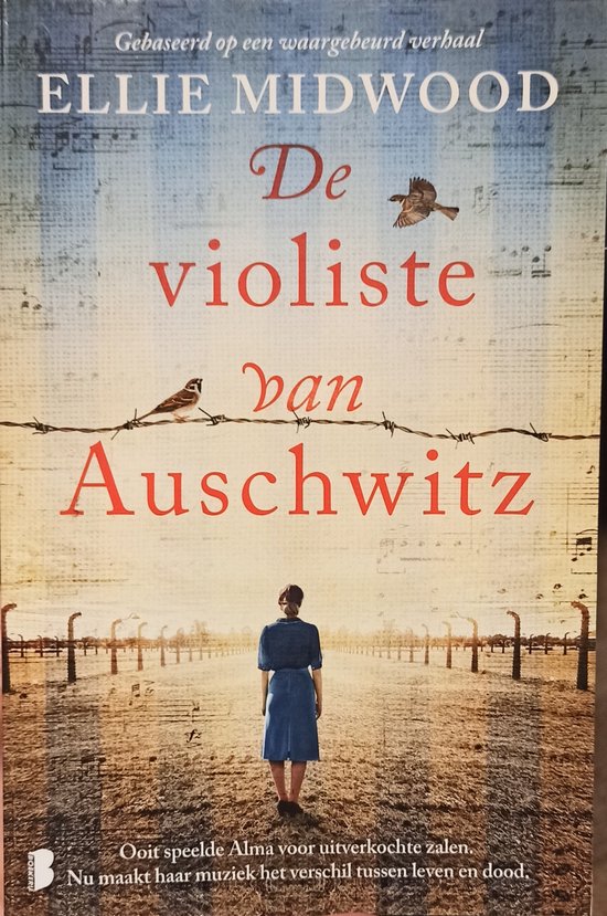 De violiste van Auschwitz