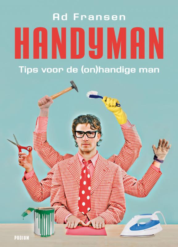 Handyman