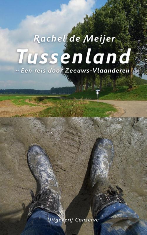 Rachel de Meijer Tussenland thumbnail
