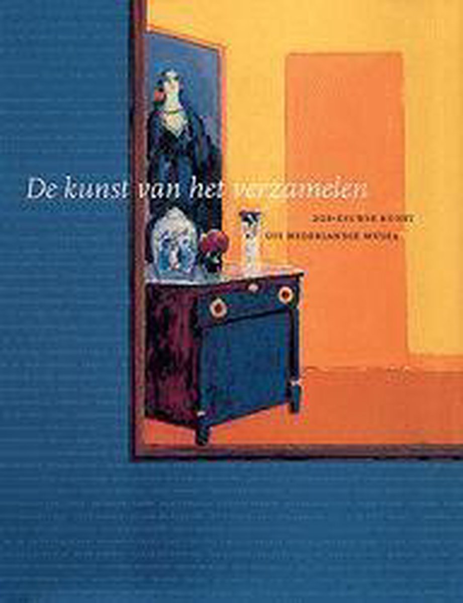 boekenbalie_9789055441143_cover De kunst van het verzamelen