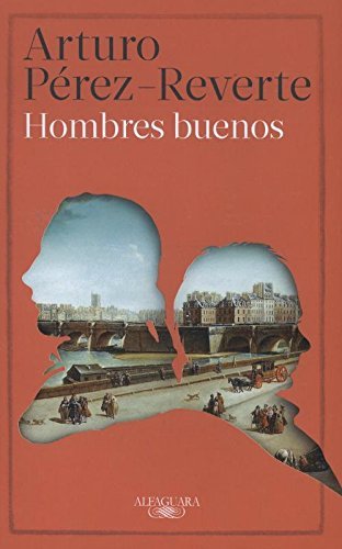 Hombres buenos