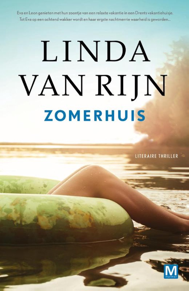 boekenbalie_9789460683633_cover Zomerhuis