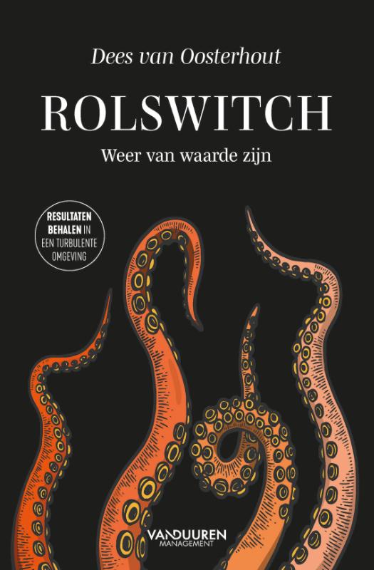 Dees van Oosterhout Rolswitch thumbnail