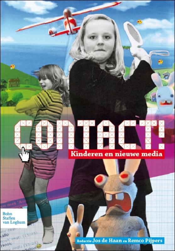 Contact! thumbnail