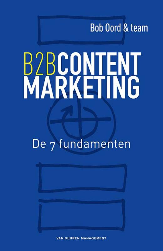 Bob Oord B2b Contentmarketing thumbnail